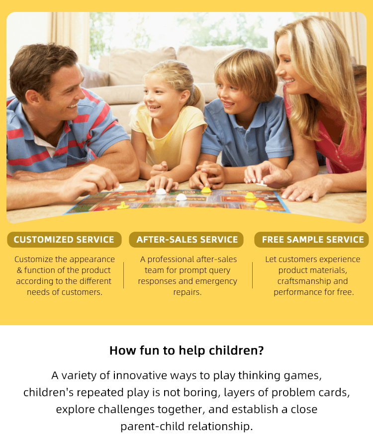 Educational Toy Showcase