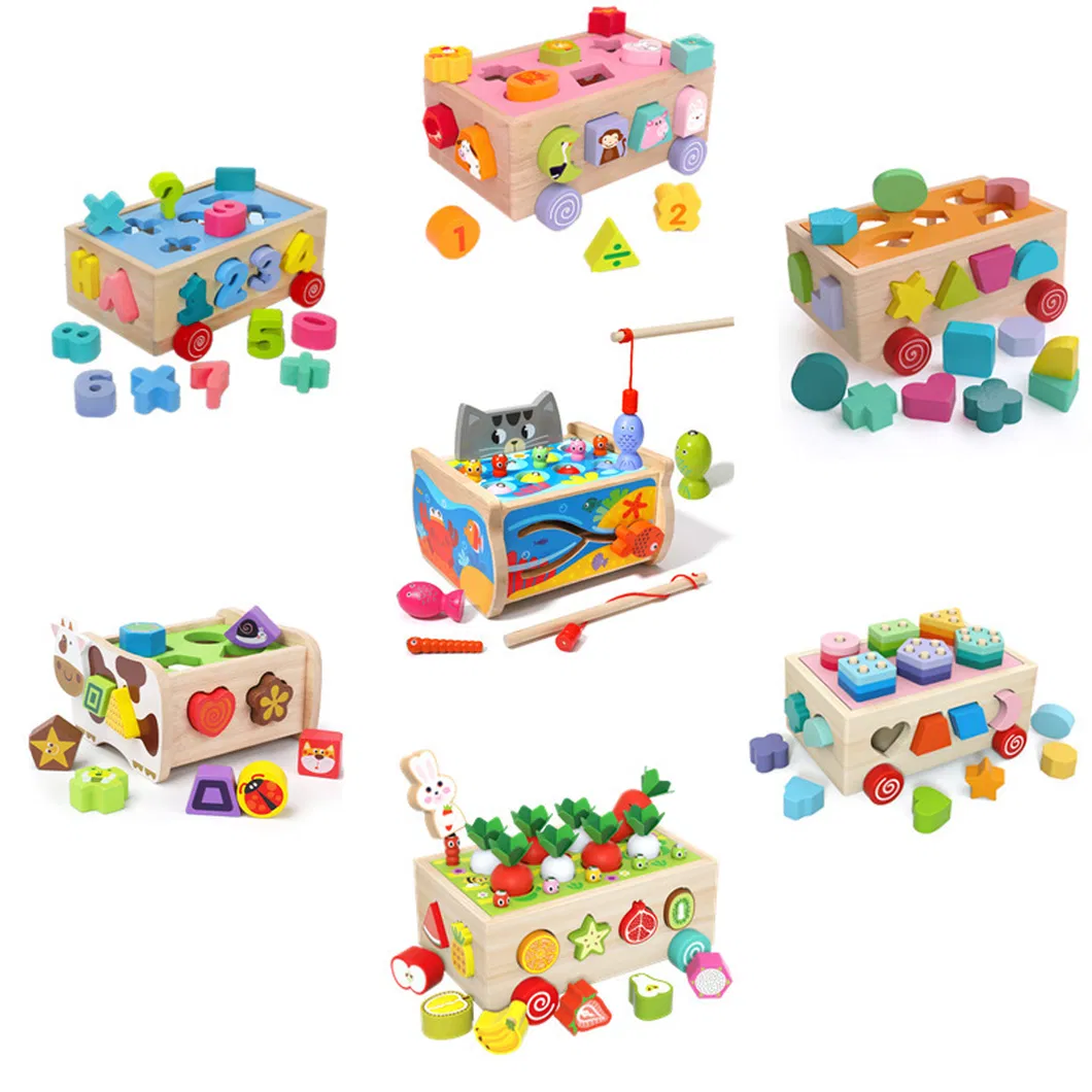 Educational Toys 2