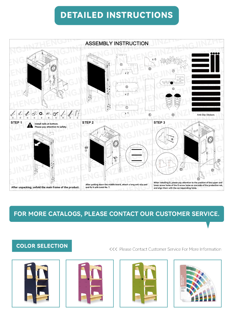 Detailed Feature 3