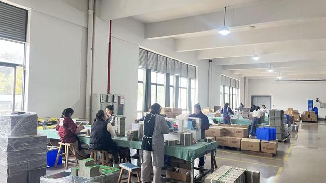 Montessori Factory Process 10