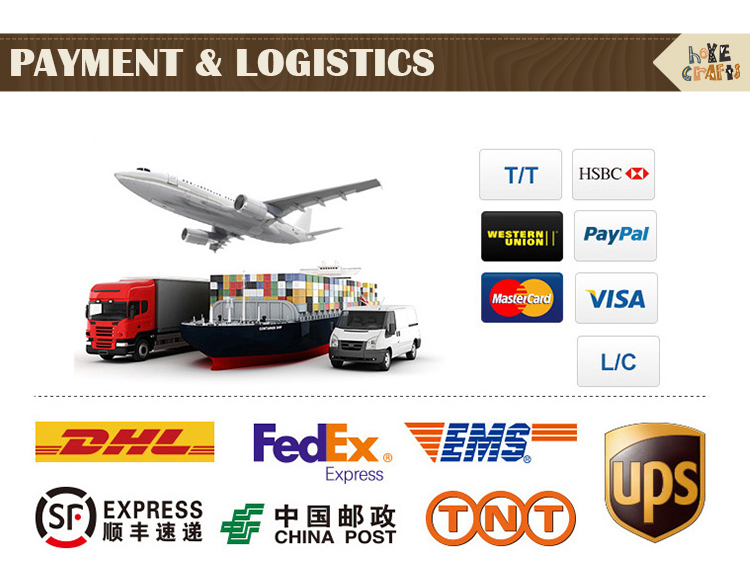 Logistics and Packing