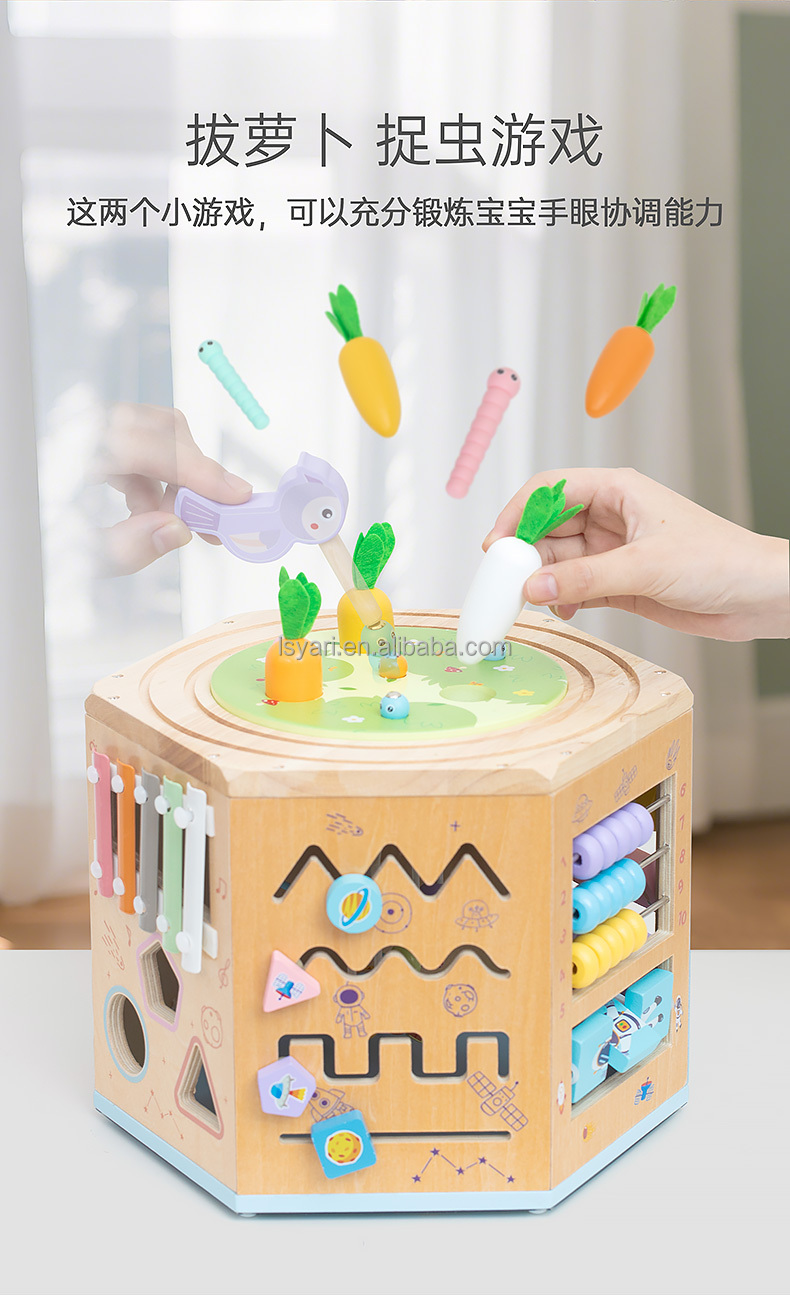 Activity Toy 5