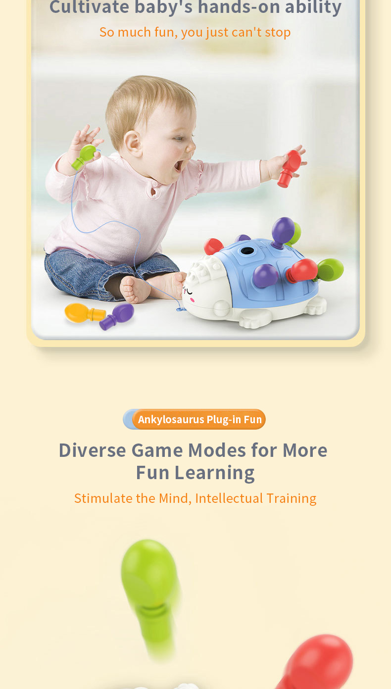 Educational Play