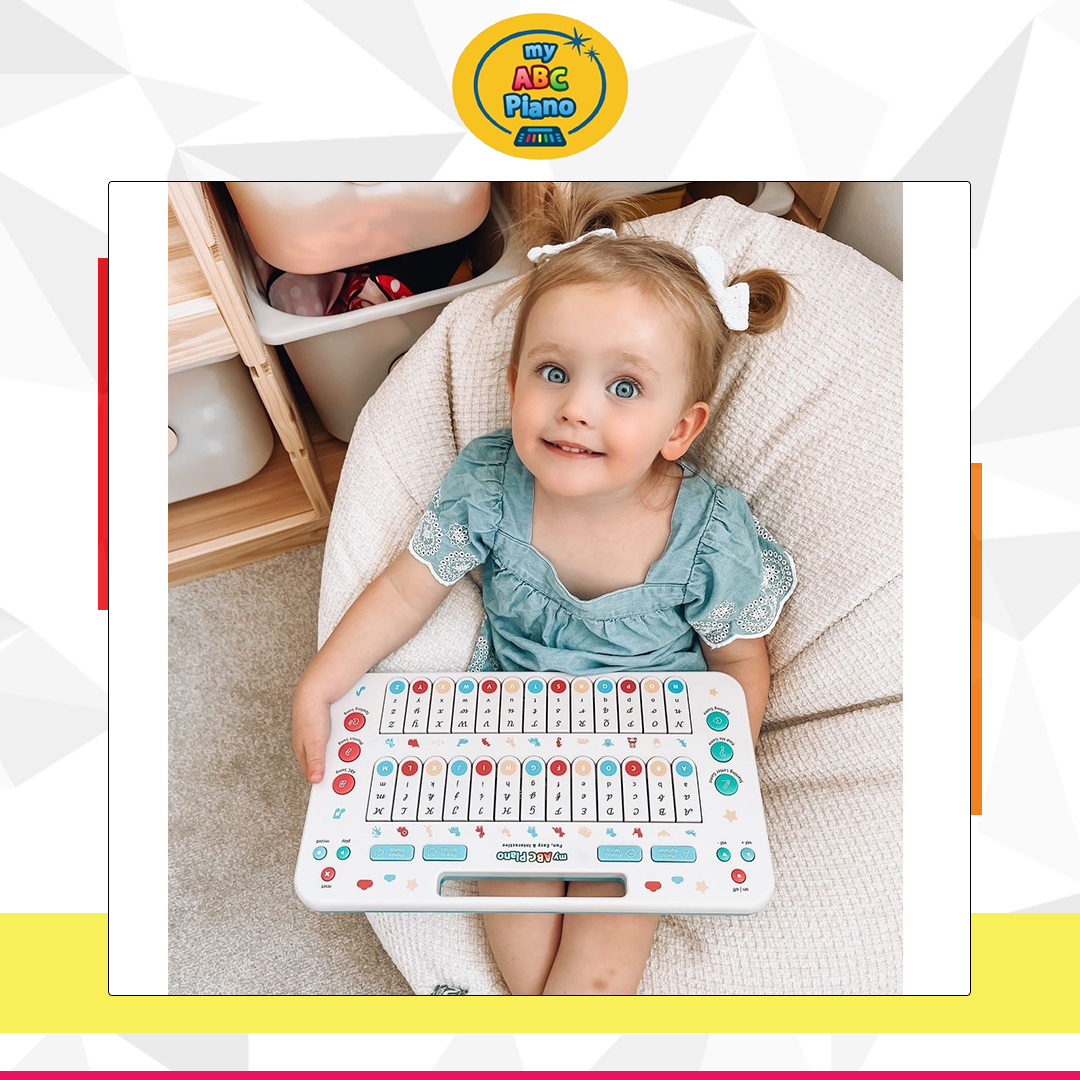 Montessori Style Premium Quality Early English Alphabet Learning Educational Phonics Toy for Children with Educational Booklet