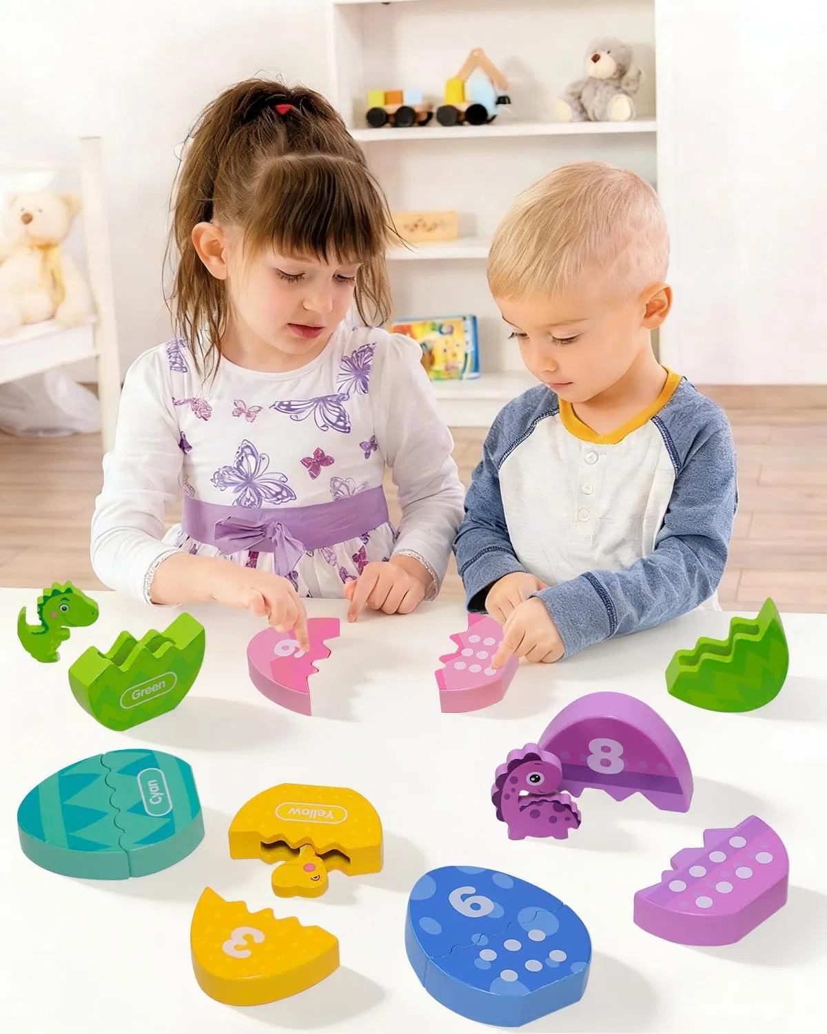 Learning Toy 4