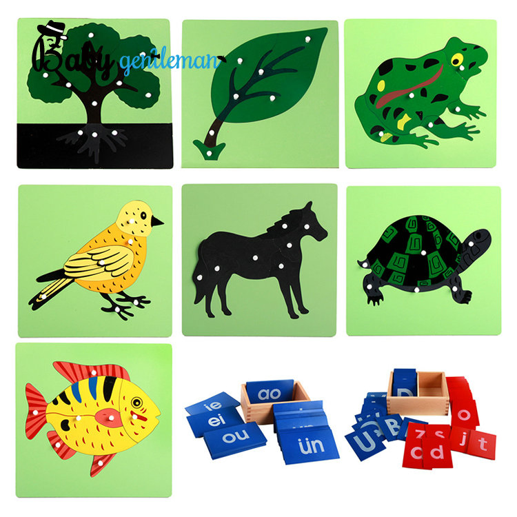 2026 Wooden 88 PCS Montessori Geography &amp; Science Learning Kit for Kids Z12072if