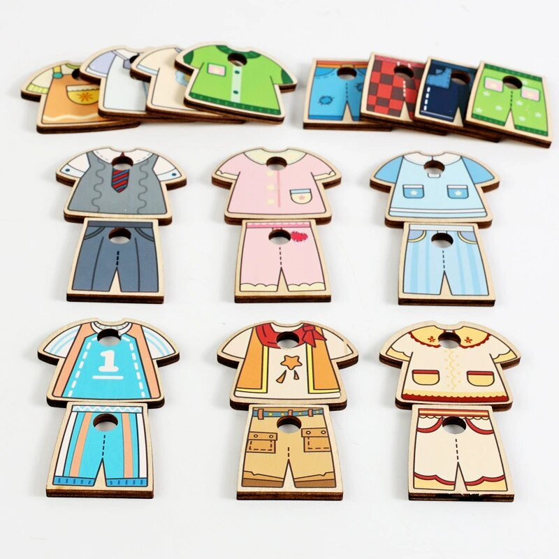 2026 Practical Life Montessori Materials