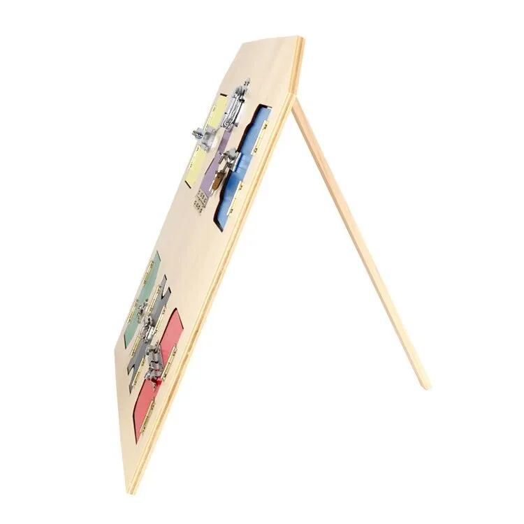 Montessori Detail 6