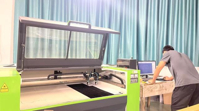 Montessori Factory Process 6