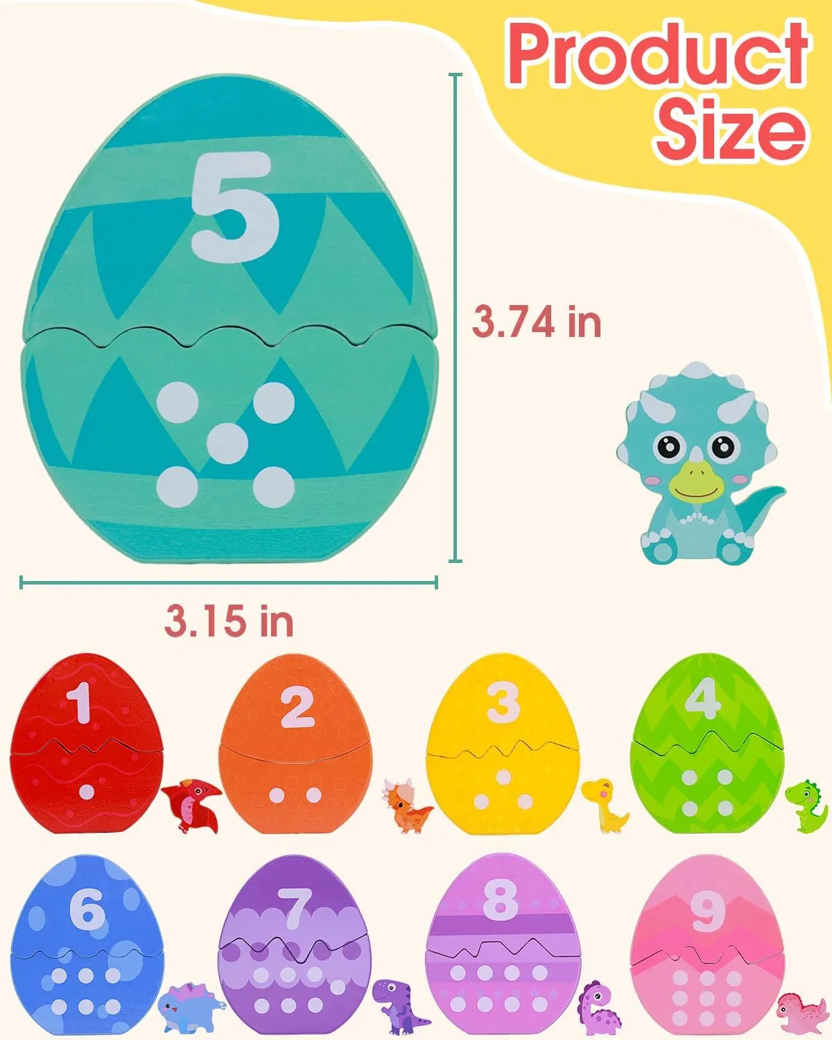 Learning Toy 7