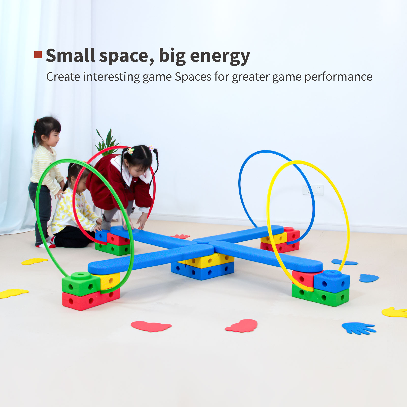 Factory Price Plastic 118 Piece Set Multiple Types Training Montessori Sensory Toys Autism - Buy Autism Toys Sensory