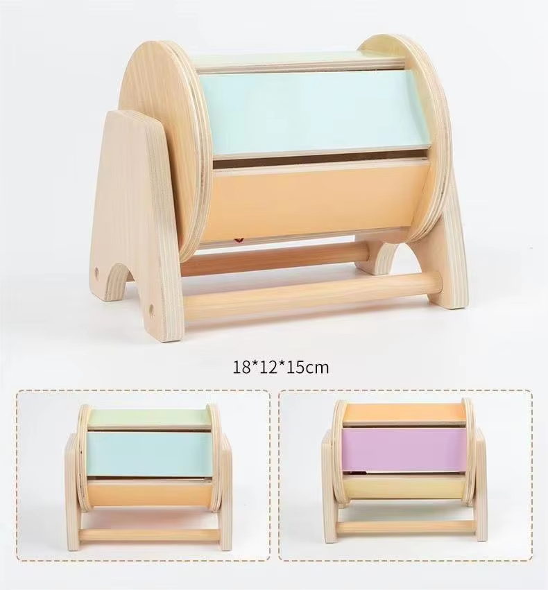 Wooden Toy 3