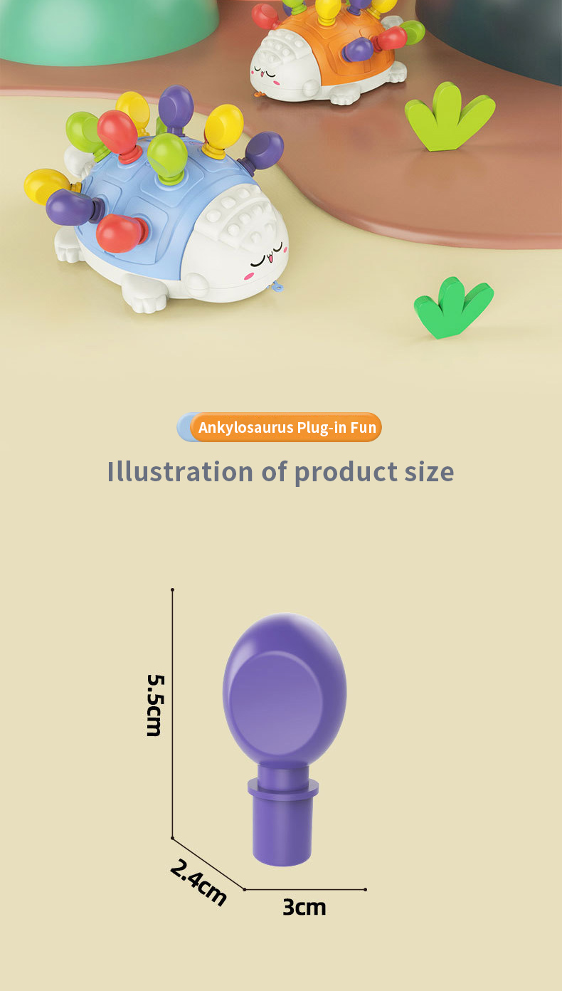 Baby Development Toys