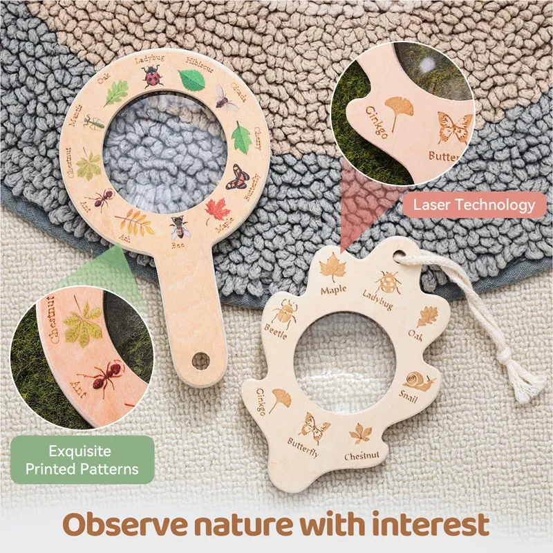Science Learning Tool
