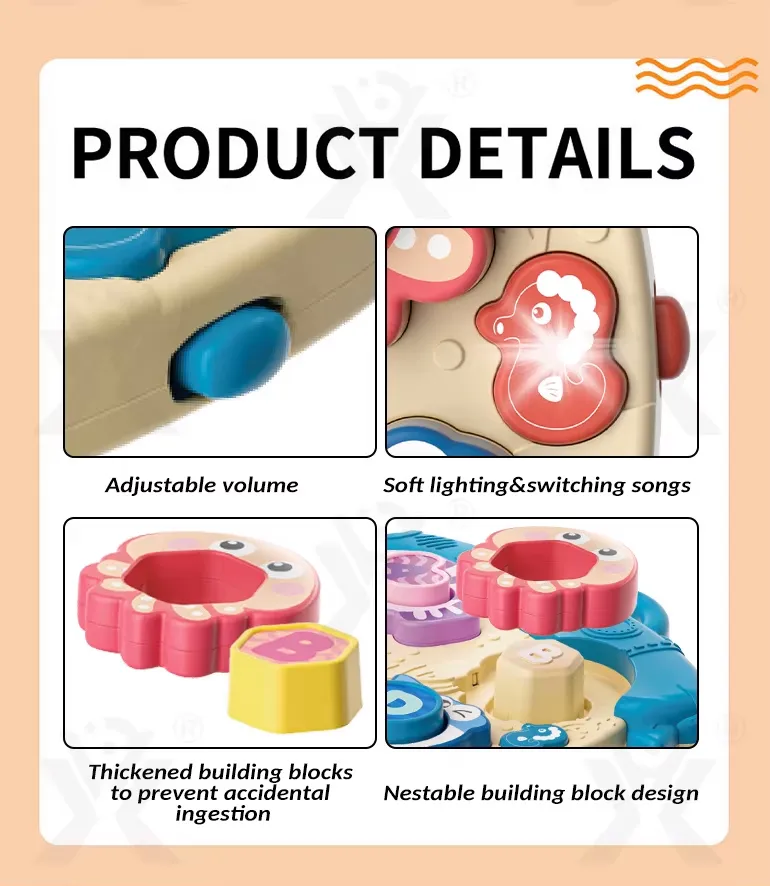 Educational Toy 3