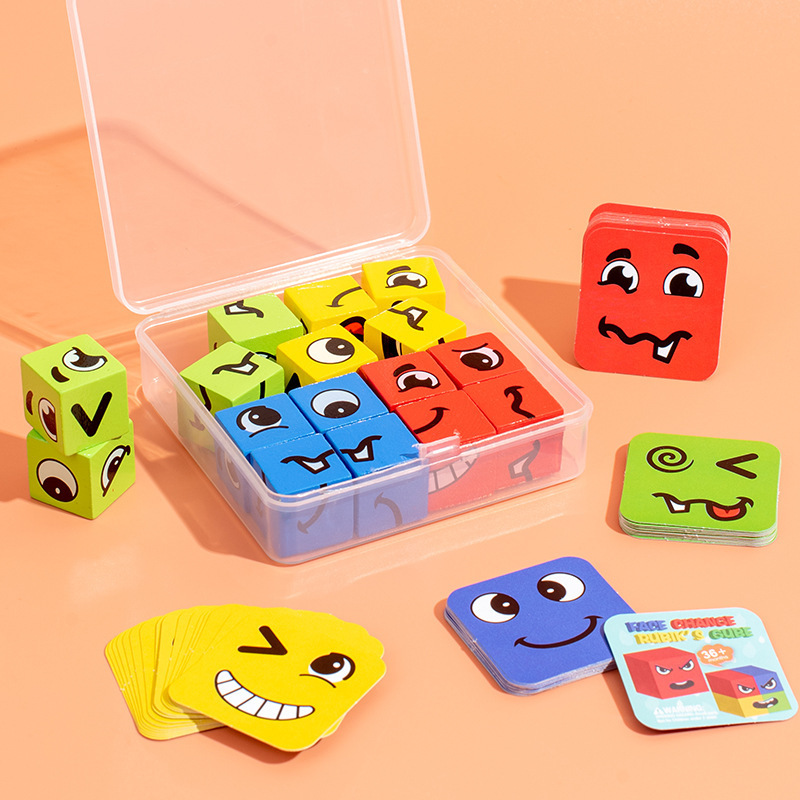 Educational Toy 6