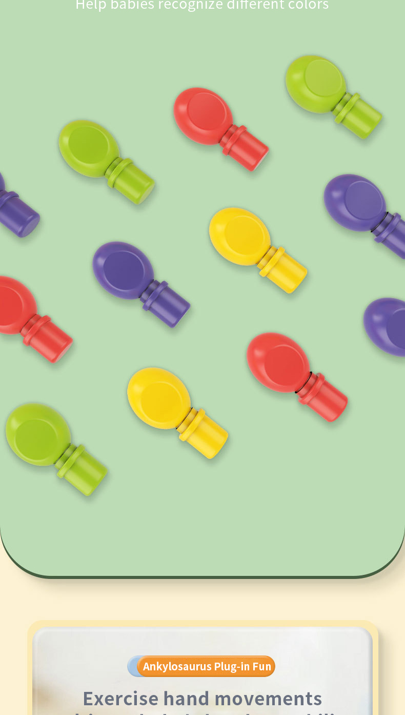 Fine Motor Skills