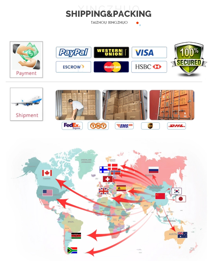 Logistics Information
