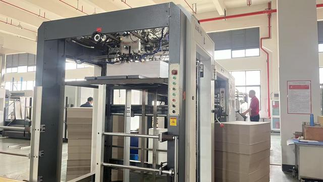 Montessori Factory Process 2