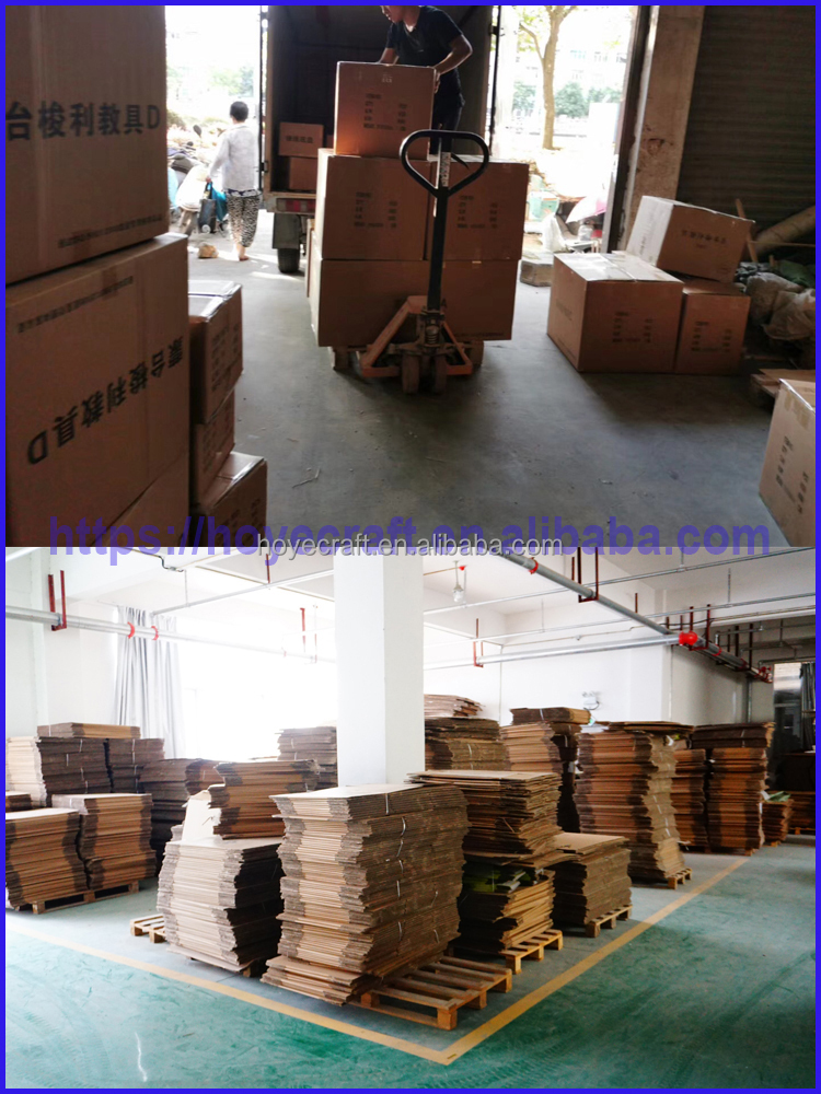 Shipment