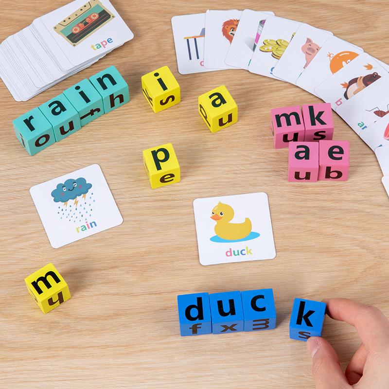 Educational Toy 3