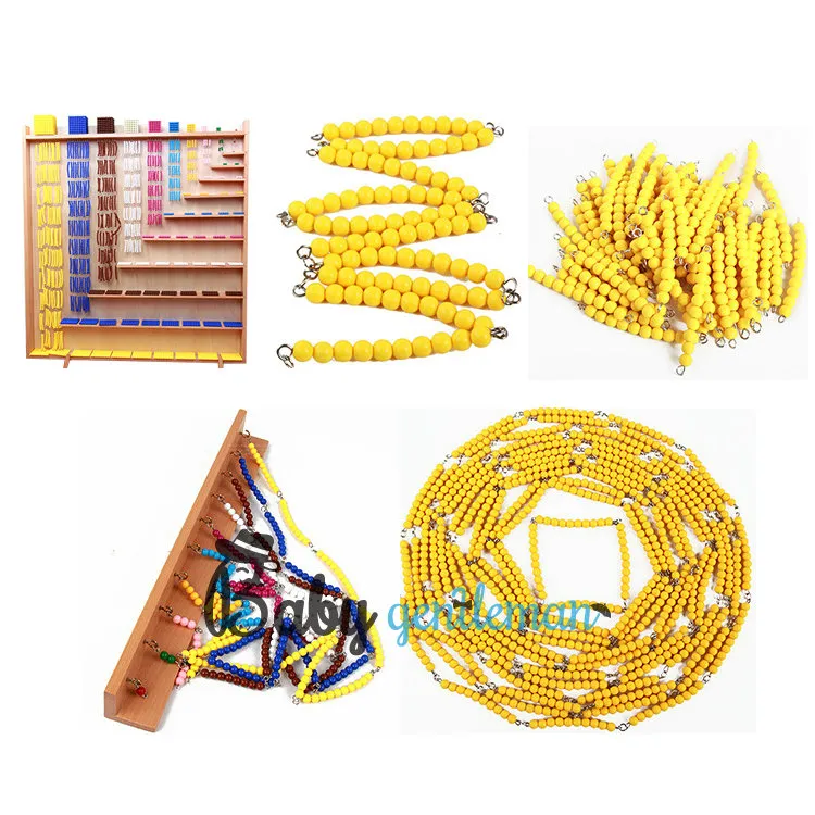 Educational Toy Details