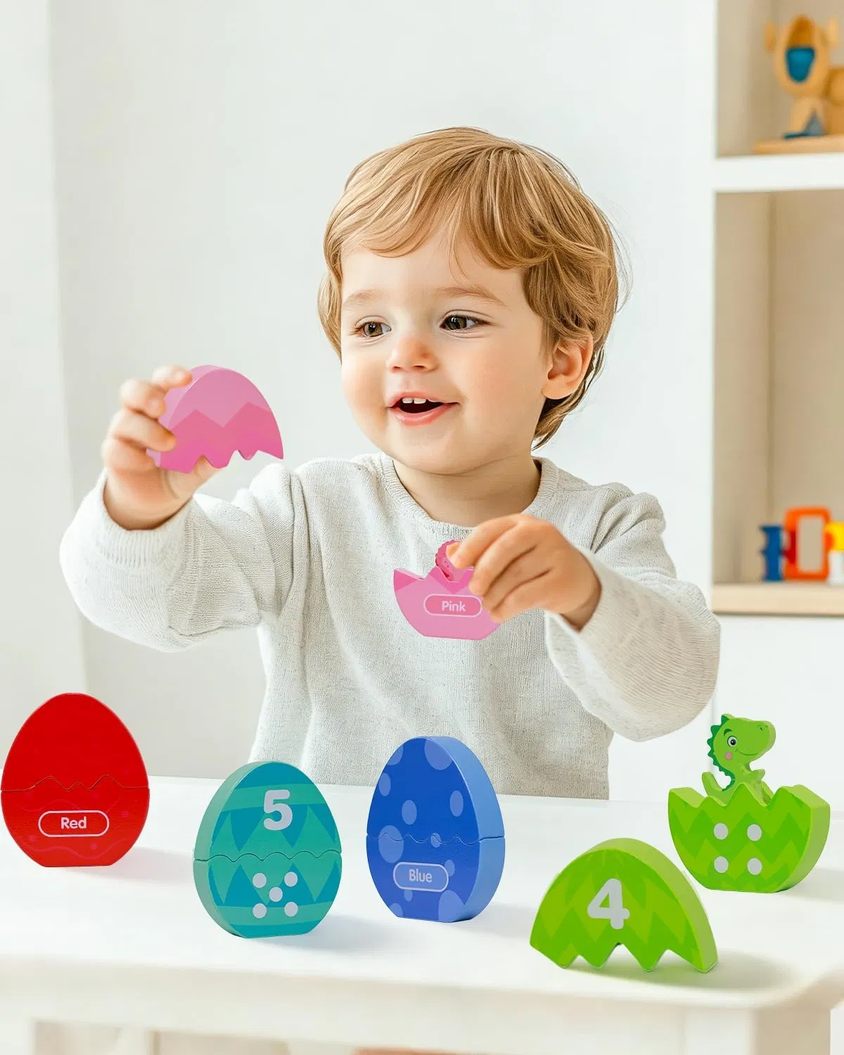 Learning Toy 2