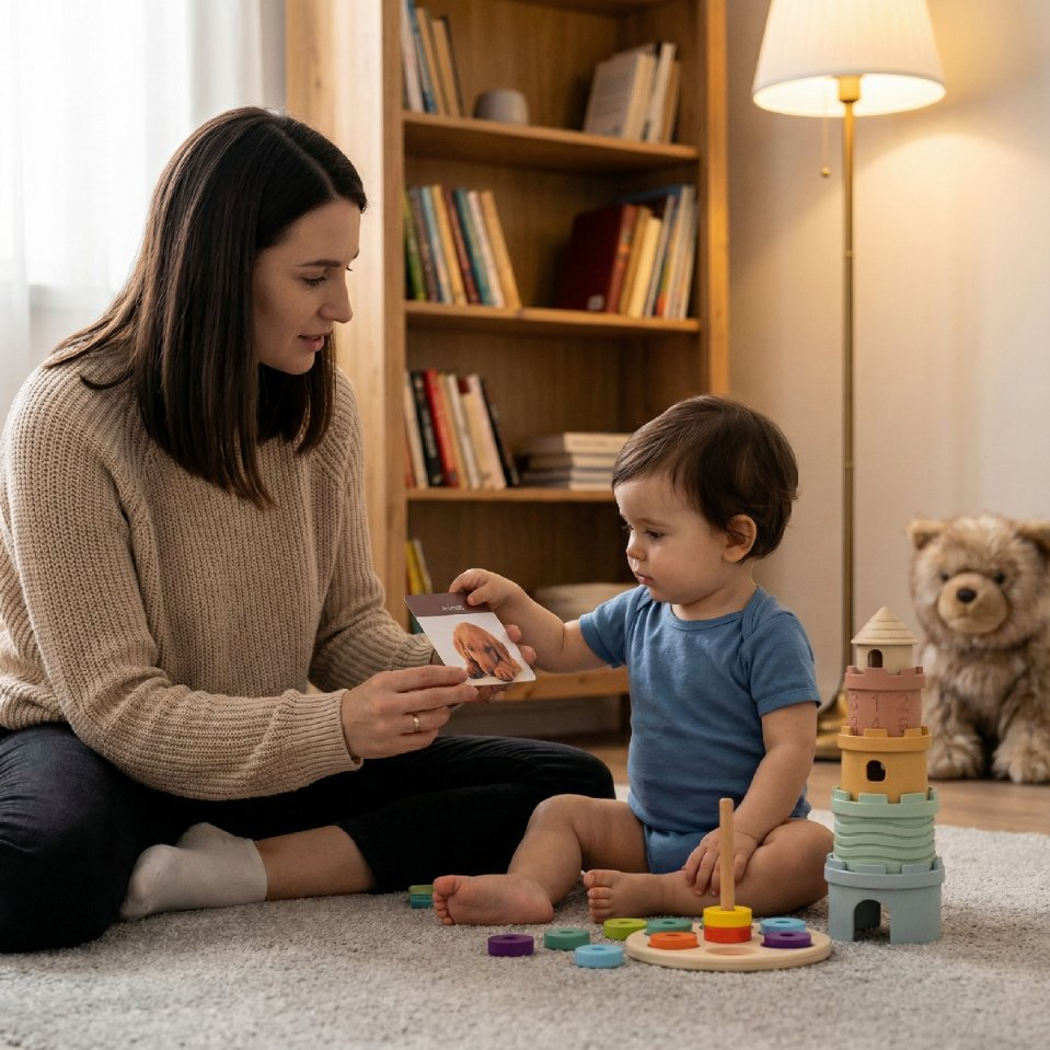 Wholesale Kids Children Baby Juguetes Guangdong Toddlers Educational Preschool Juguete Teaching Wooden Montessori Materials Toys