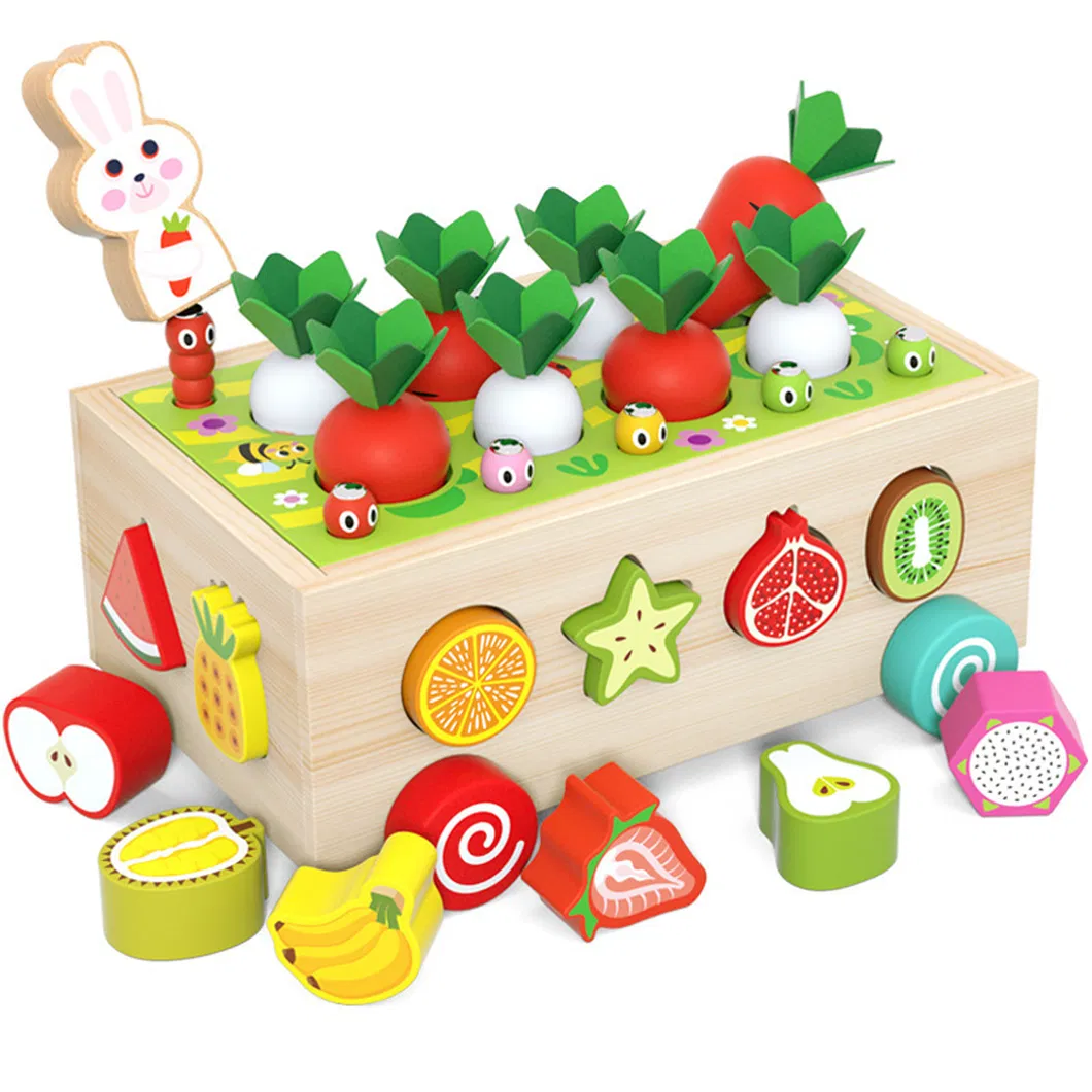 Educational Toys 1