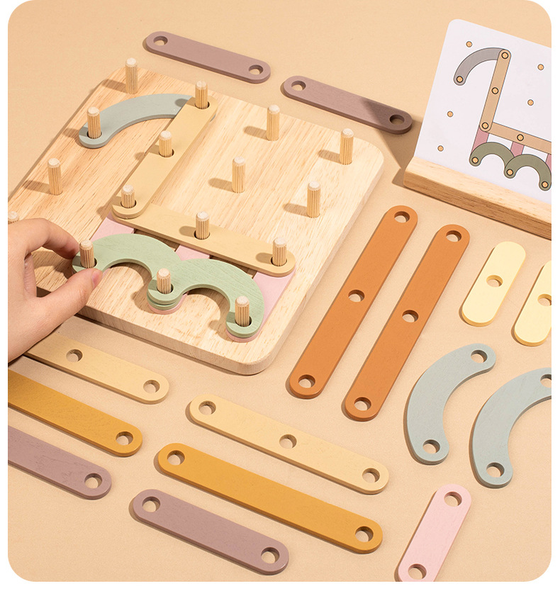 Math Materials