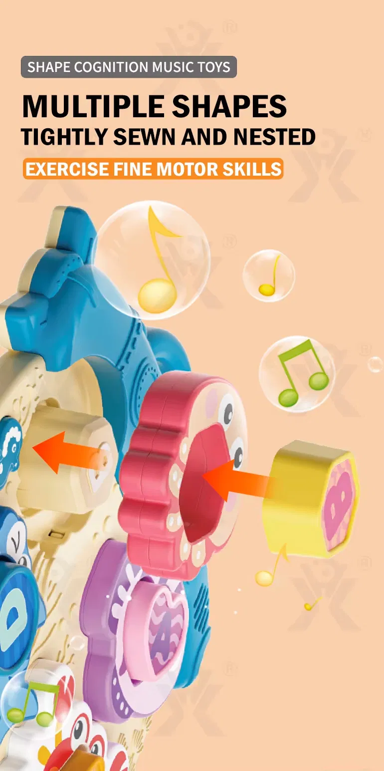 Educational Toy 4