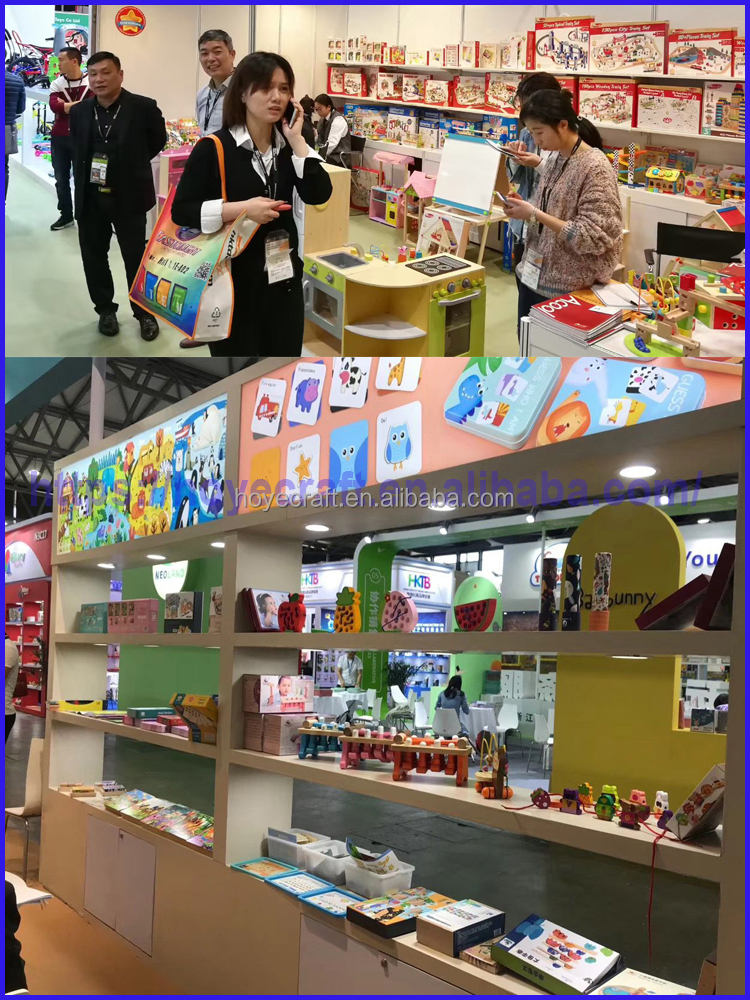 Exhibition Presence