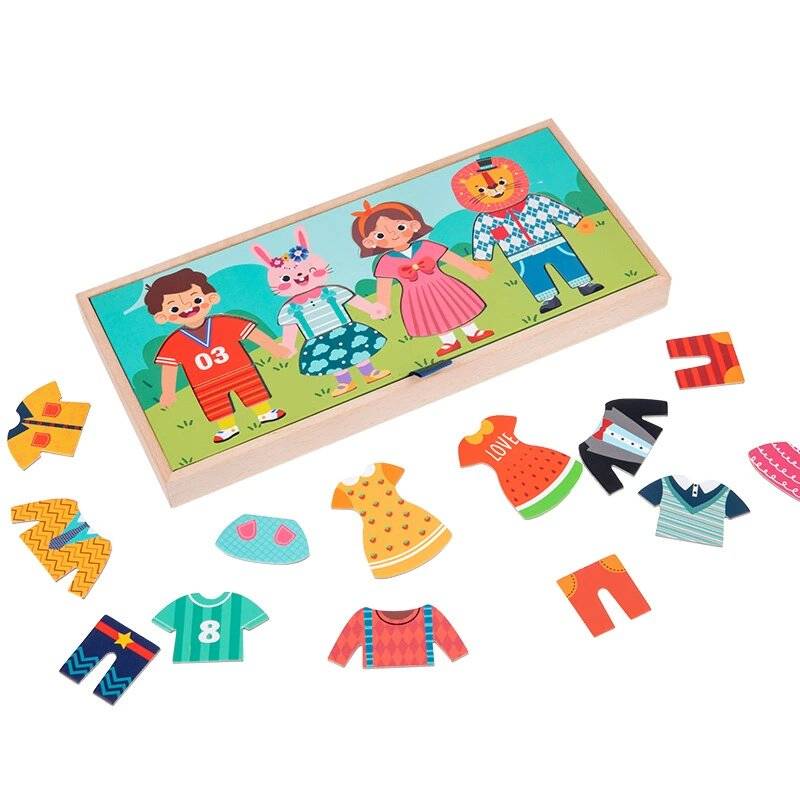 2026 Practical Life Montessori Materials