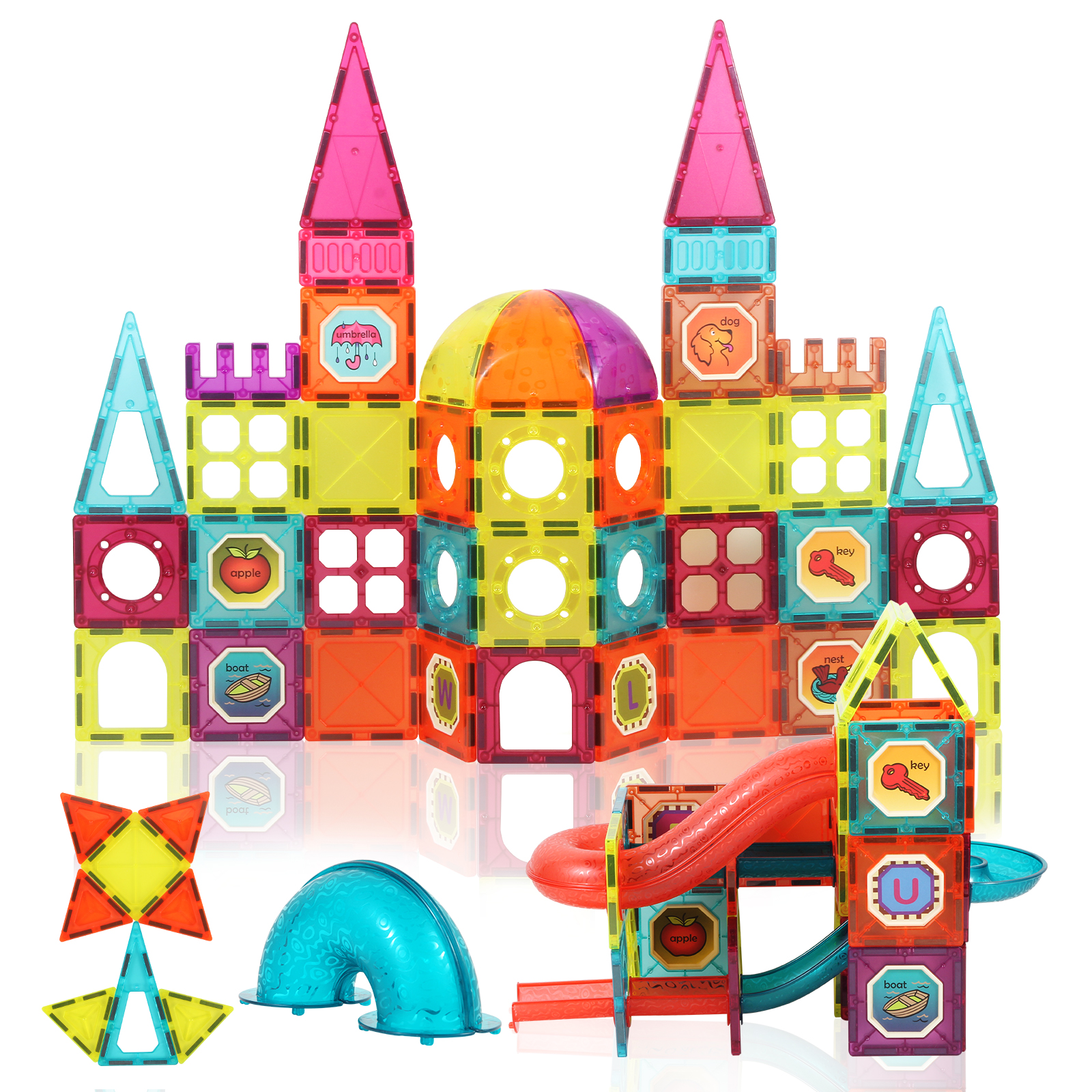Magnetic Toy 1