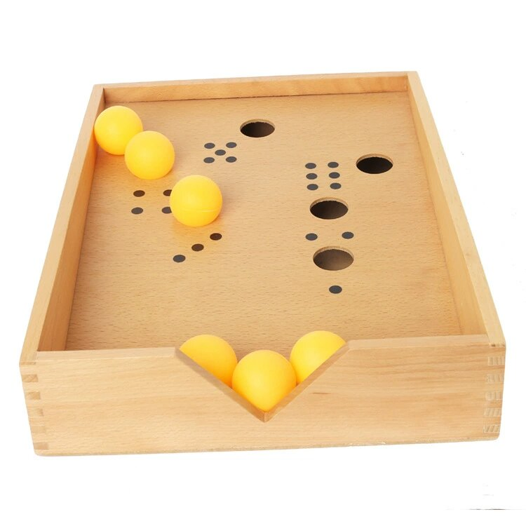 2025 Practical Life Montessori Materials