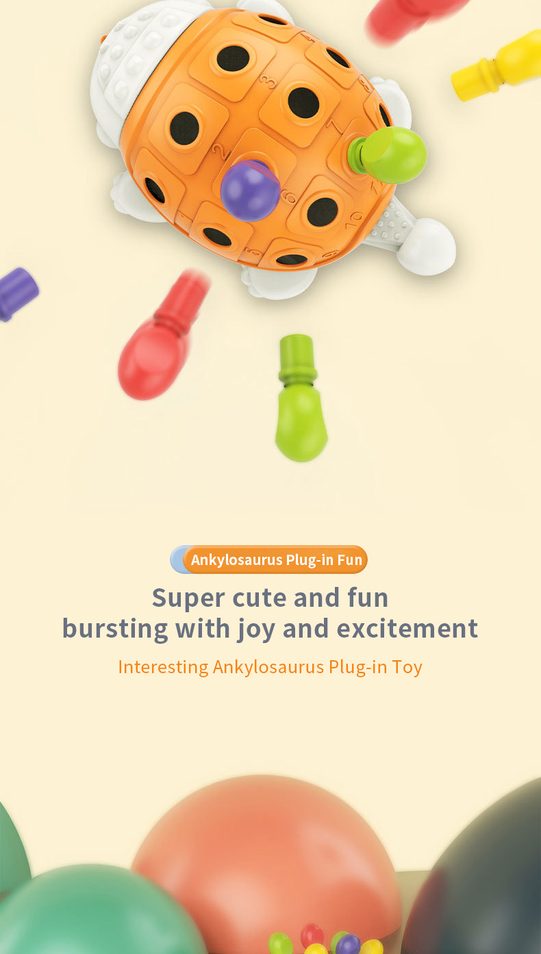 Customized Toys