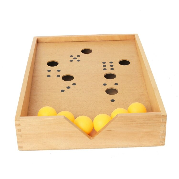 2025 Practical Life Montessori Materials