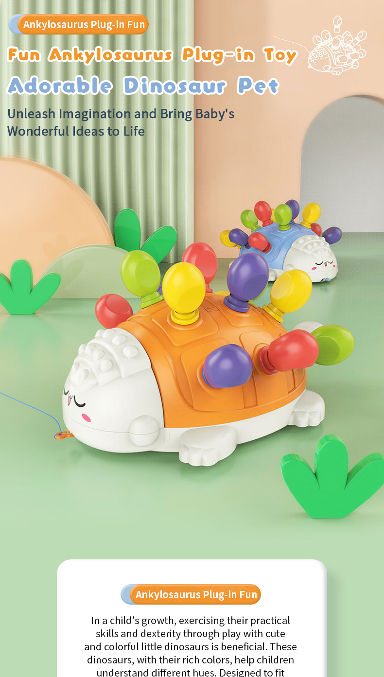 Montessori Toys Training