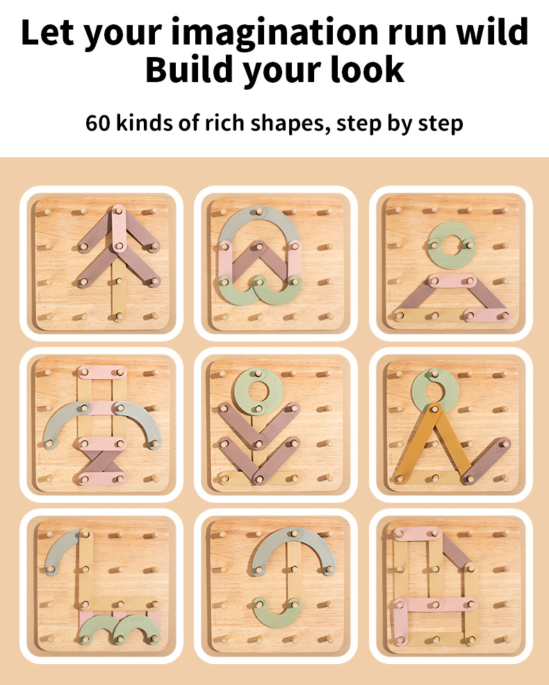 Learning Toys