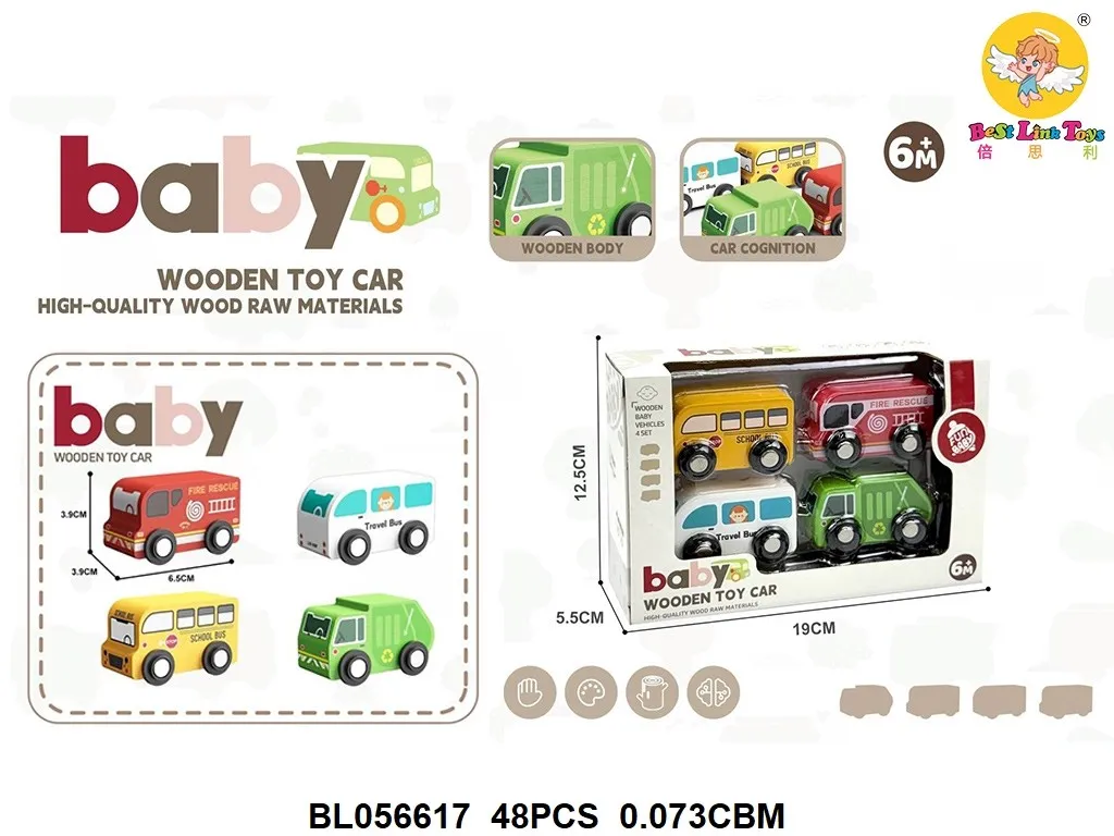 Educational Toy Details