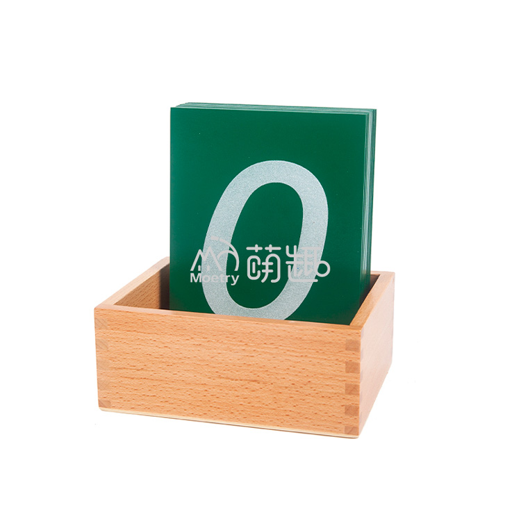 Moetry Montessori Language Materials Learning Alphabets Mat Early Childhood Wooden Educational Toys