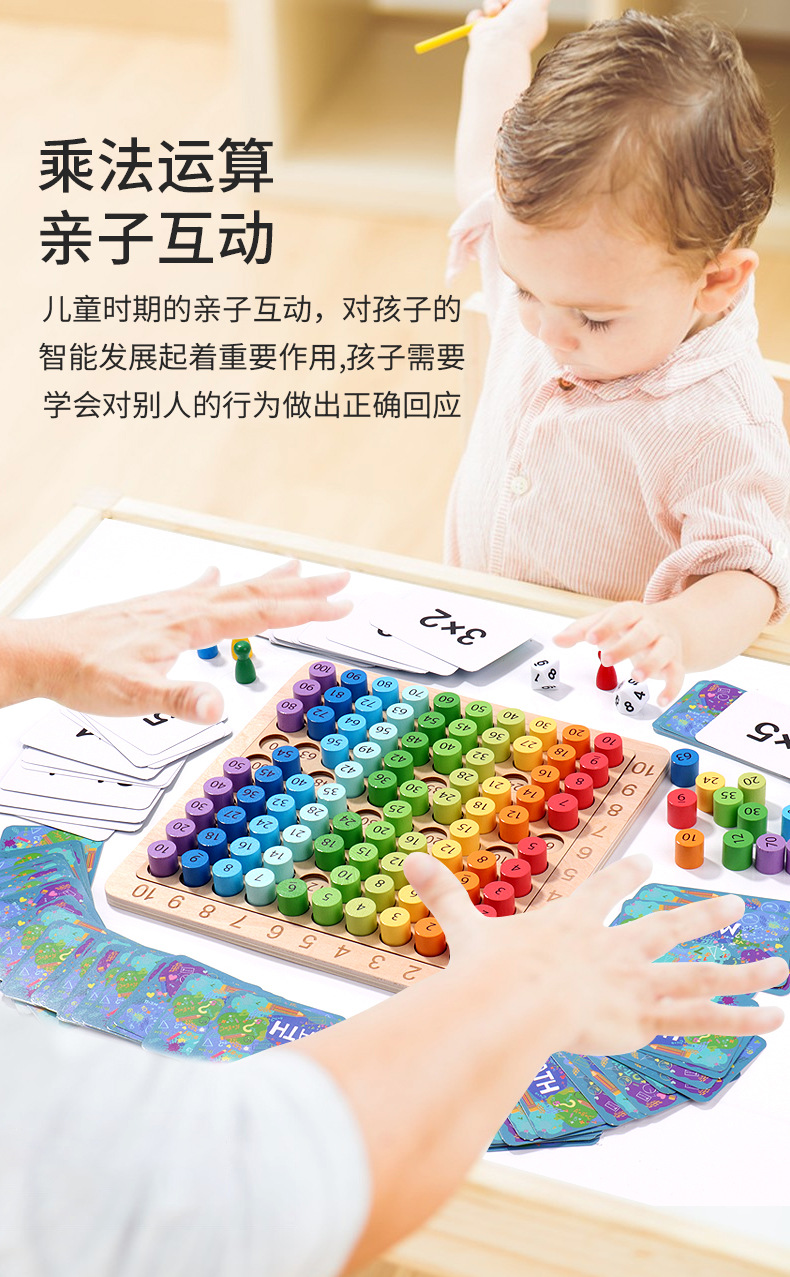 Kid Educational Gift
