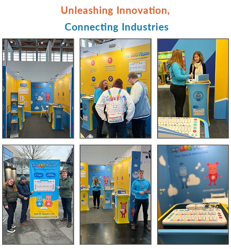Trade Show Booth