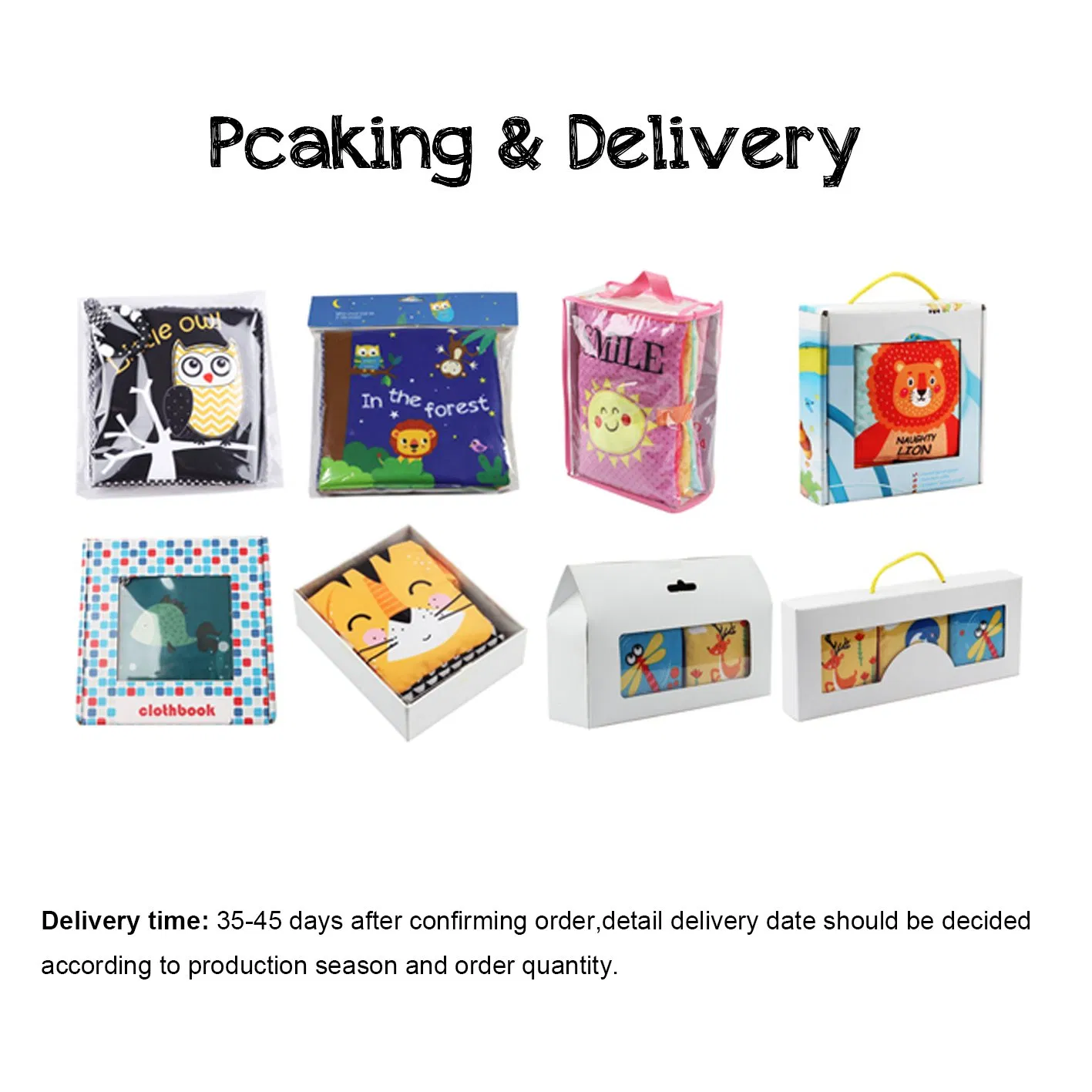 Packing Details