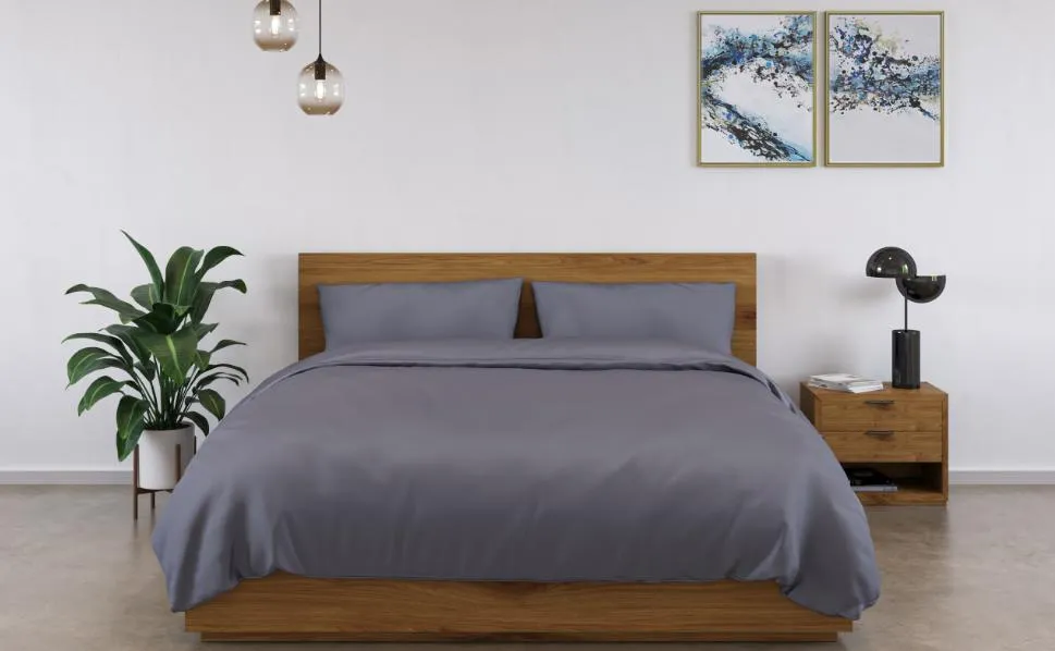 Luxury Cooling Bamboo Bedding