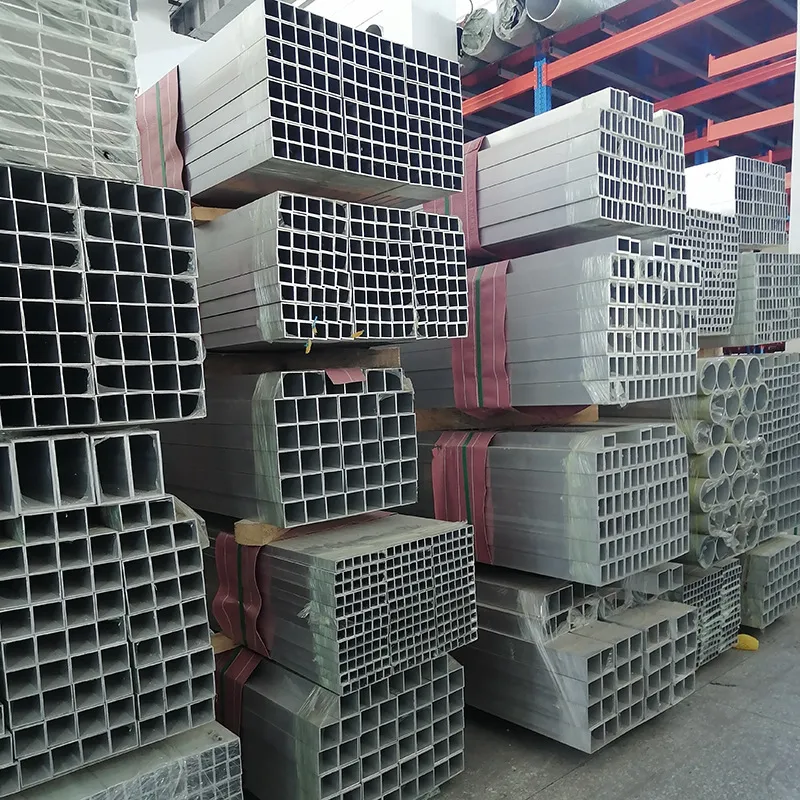 Aluminium Product 8