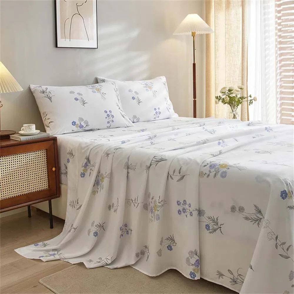 Duvet Cover Set Detail 14