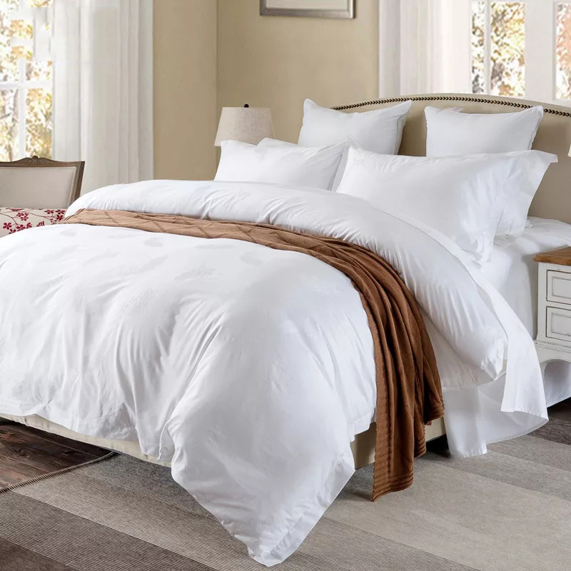 High Quality Thick Soft Quilt Winter Warm Bedding Set