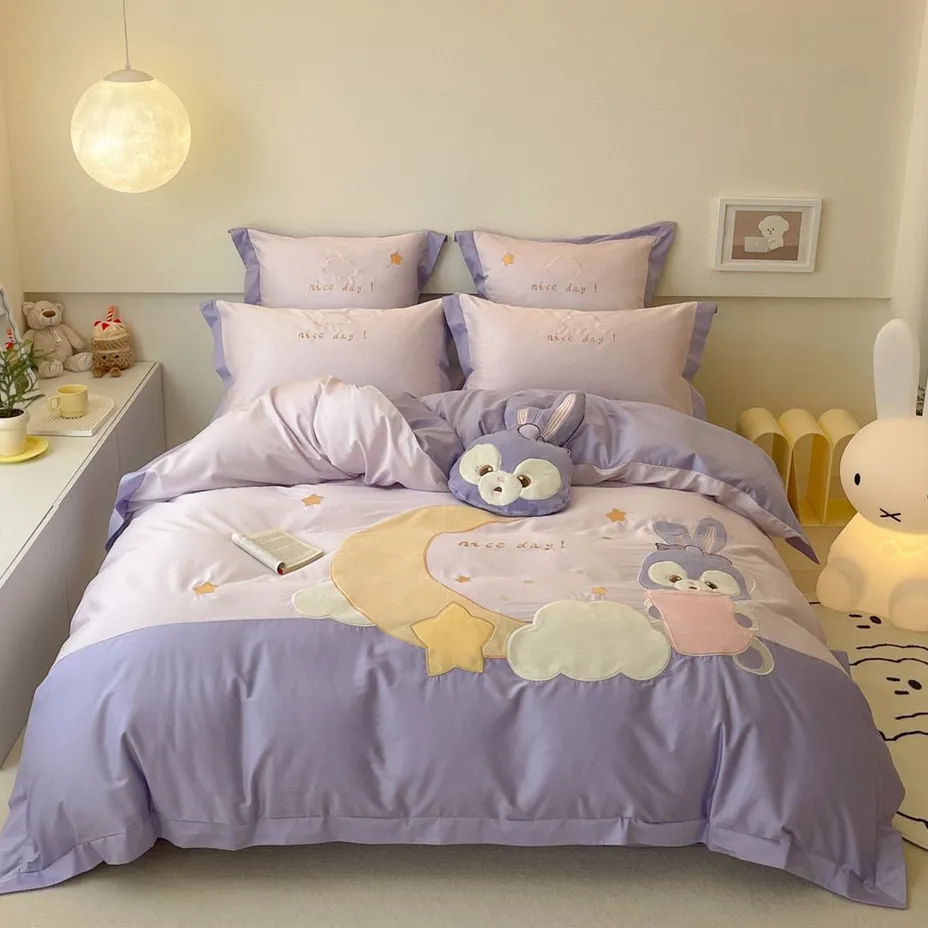 Bedding Set