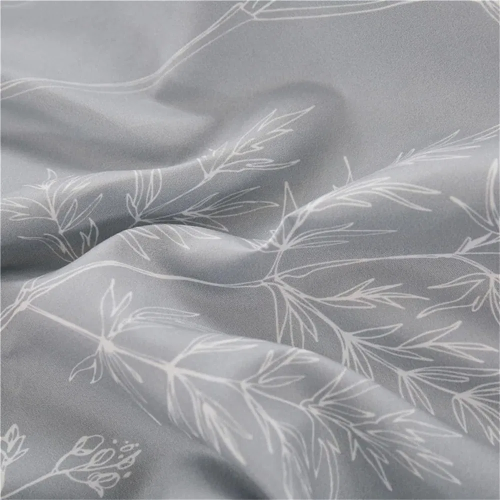 Duvet Cover Set Detail 9